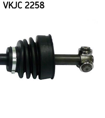 Cardan SKF VKJC 2258